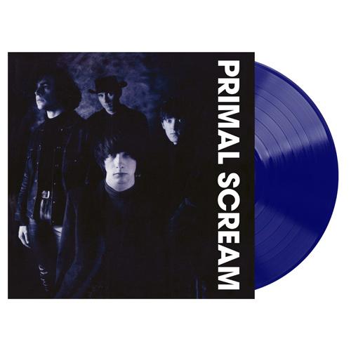 PRIMAL SCREAM / GENTLE TUESDAY / IMPERIAL: THE 198...