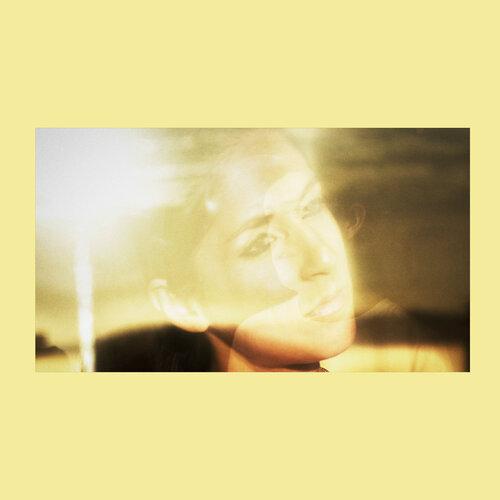 【SALE セール】NITE JEWEL / REAL HIGH (LP)