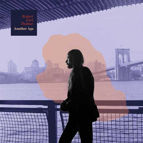 ROBERT EARL THOMAS / ANOTHER AGE (LP)