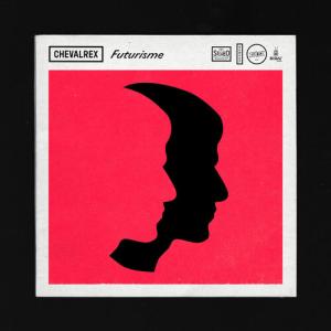 【SALE セール】CHEVALREX / FUTURISME (LP+CD)
