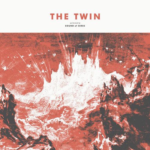 【SALE セール】SOUND OF CERES / THE TWIN (LP)