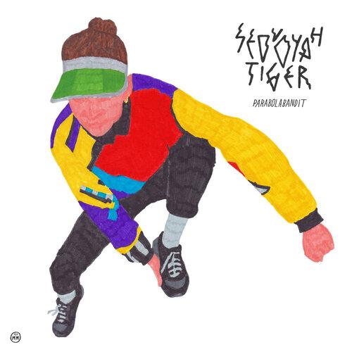 【SALE セール】SEQUOYAH TIGER / PARABOLABANDIT (LP)