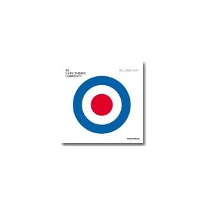 THE WHITE TRAINERS COMMUNITY / THE LONG PLAY (CD)