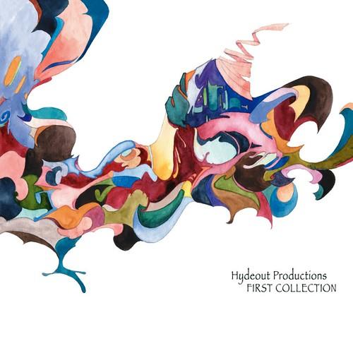 V.A. / HYDE OUT PRODUCTIONS FIRST COLLECTION (CD)