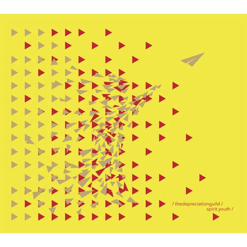 THE DEPRECIATION GUILD / SPIRIT YOUTH (CD)