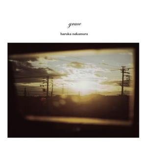 haruka nakamura / grace (4thプレス) (LP)