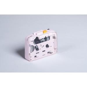 NINM Lab | IT'S OK Bluetooth 5.0 Cassette Player SAKURA | pink カセットプレイヤー