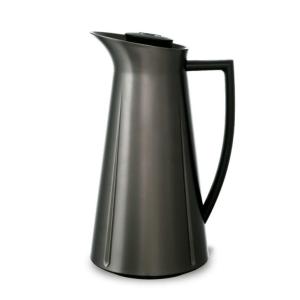 ROSENDAHL COPENHAGEN | GRAND CRU:Jug | サーモジャグ (black)【北欧 雑貨 キッチン 魔法瓶 ティータイム おしゃれ】｜hafen