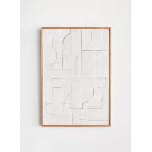 アートポスターフレームAssemble no. 65 50×70 アトリエCph アートポスター Assemble no. 65 50×70 B2サイズ アート ポスター