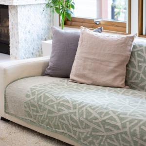 クッション ミナペルホネン（dopタンバリン） : Homey Room style