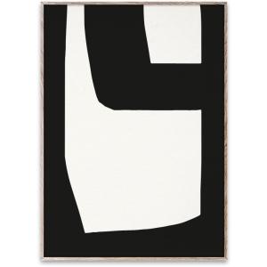 PAPER COLLECTIVE | BOLD LINES 02 | アートプリント/アートポスター...