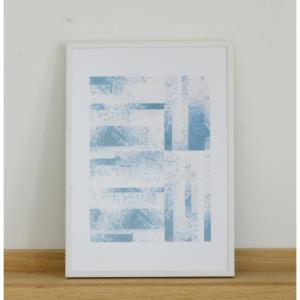 【30x40cm】A.P.J. | フィットフ...の詳細画像1