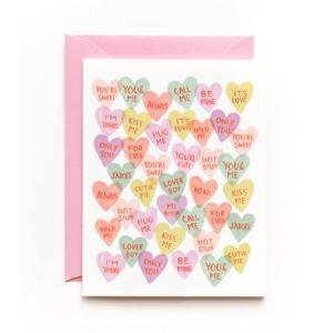 RIFLE PAPER CO. | VALENTINE SWEETHEART (GCHV04) | ...