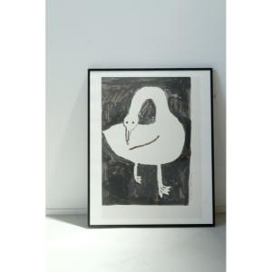 【50x70cm】A.P.J. | フィットフ...の詳細画像1
