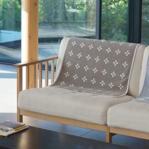 KLIPPAN（クリッパン） 【並行輸入品】KLIPPAN ウールブランケット
