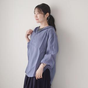 KELEN (ケレン) | SHEER ANO...の詳細画像1