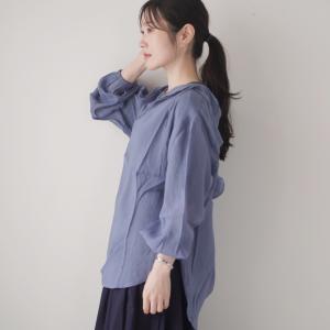 KELEN (ケレン) | SHEER ANO...の詳細画像2
