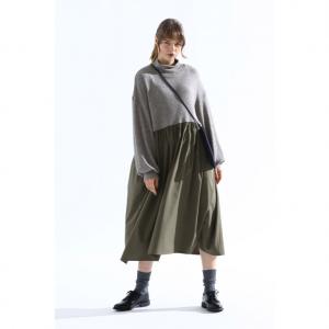 KELEN ケレン フラワーレースプルオーバー LOU LKL25HBL2204【2025春夏