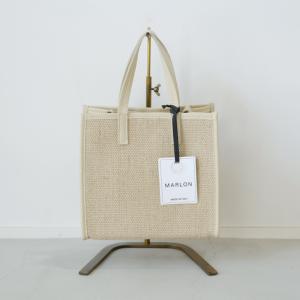 MARLON FIRENZE トートバッグ MARLON/マーロン FRANGIA TOTE  