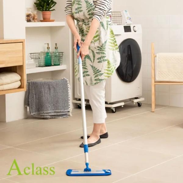 MQ・Duotex (エムキュー・デュオテックス) | クライメートスマート プレミアムモップセット...