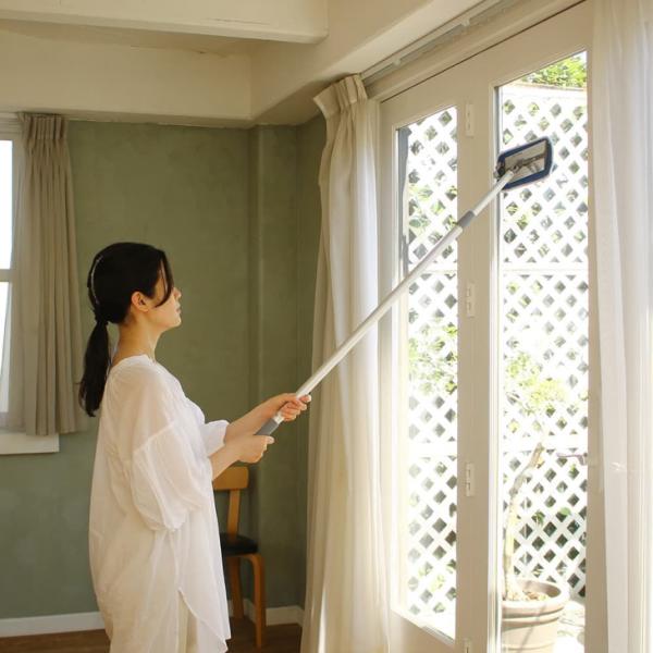 MQ・Duotex (エムキュー・デュオテックス) | クライメートスマート プレミアムモップセット...