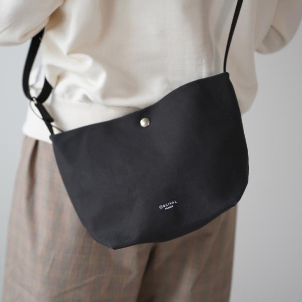 【SALE セール】ORCIVAL | LCV SHOULDER POUCH MEDIUM (cha...