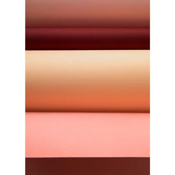 PAPER COLLECTIVE | PAPER CURVES - WARM 03 (Raw Col...