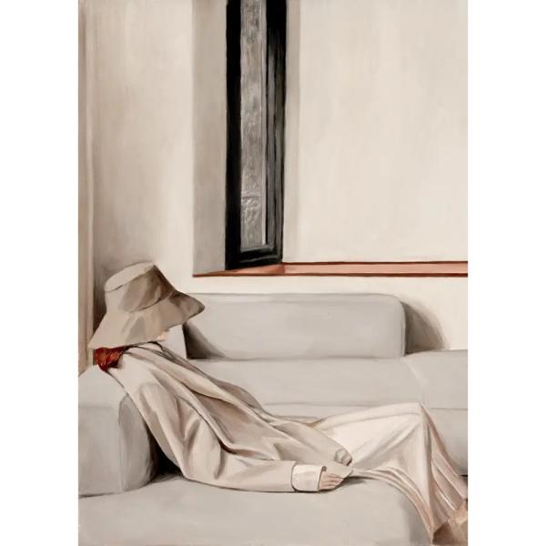 PAPER COLLECTIVE | INTERIOR (Jonna Valtner) | 30x4...