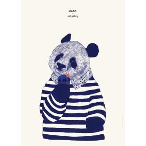 PAPER COLLECTIVE / MADO | CONEY | アートプリント/アートポスター ...