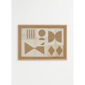 ピカソ アートポスター- サマーブーケ-上質紙仕様-(508×661mm