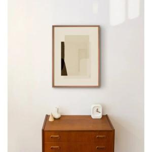 アートポスター Assemble no. 65 50×70 B2サイズ アート ポスター