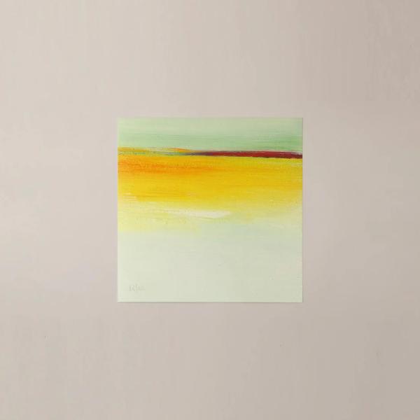 a good view | 27 APR 17 | 30x30cm 北欧 アートポスター