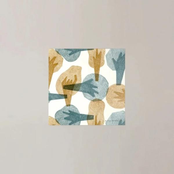 a good view | SEE THROUGH FOREST (smoky green) | 2...