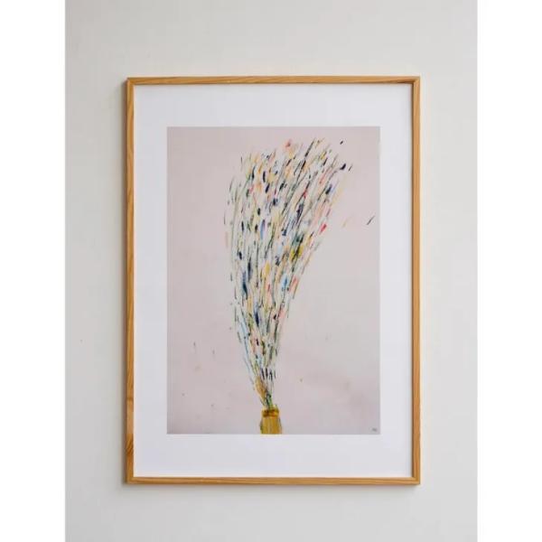 FINE LITTLE DAY | SALUTT | アートプリント/ポスター (50x70cm) ...