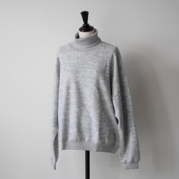Sanca (サンカ) | NAPPING PILE TURTLE (gray / dark gre...