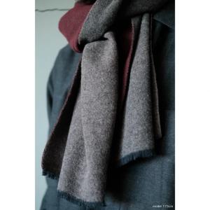 STOF (ストフ) | Flagments JQ stole (color A) ストール : 北欧雑貨と