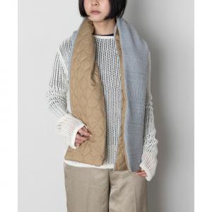 【新品タグ付き】STOFストフ ストール（Flagments JQstole) STOF (ストフ) | Flagments JQ stole (color A) ストール : 北欧雑貨と