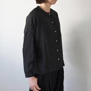 utilite (ユティリテ) | ジャンパースカート (クロ) 2way ワンピース