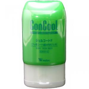 ウェルテック ジェルコートＦ 90g むし歯や歯周病予防