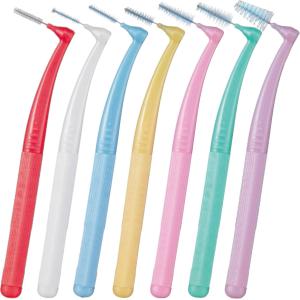 サンスターGUMプロズ歯間ブラシL字型