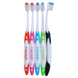 ルシェロ（ジーシー） 歯ブラシ ワンコイン500円 ジーシー GC ルシェロ