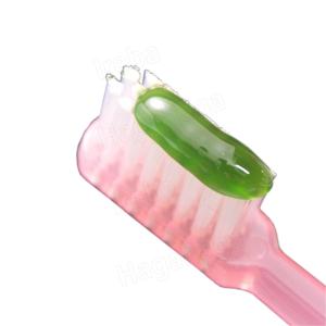 プロポリス 歯磨き粉 ケアポリス 7g 携帯 ...の詳細画像1