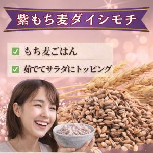 もち麦 国産 1.5kg (300g×5袋) ...の詳細画像3