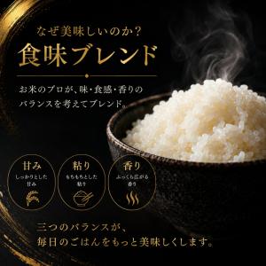 無洗米 3kg 国産 ブレンド米 送料無料 プ...の詳細画像5