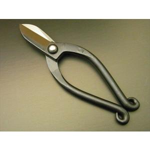 はさみ 生花池坊鋏 業務用最高級はがね使用 別上 サイズ165mm : は