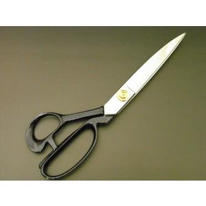 はさみ 裁ち鋏（ラシャ切、洋裁）サイズ240mm 最高峰SLD鋼 日本製