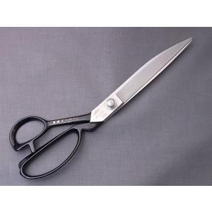 はさみ 裁ち鋏（ラシャ切、洋裁）サイズ260mm 最高峰SLD鋼 日本製
