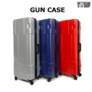 ガンケース キャリーケース クレー射撃 オシャレ シンプル
