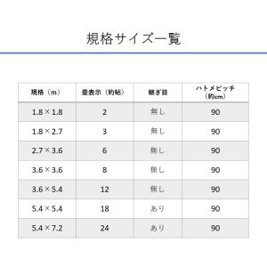 UVシート ターピー エコサーティシートUV ...の詳細画像1