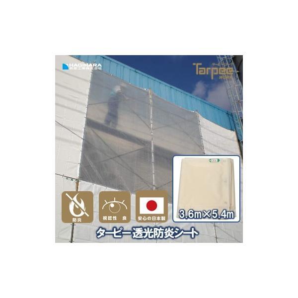 透光防炎シート 3.6m×5.4m | 半透明 透明性 採光性 防炎シート 防炎 防炎ラベル 軽量 ...